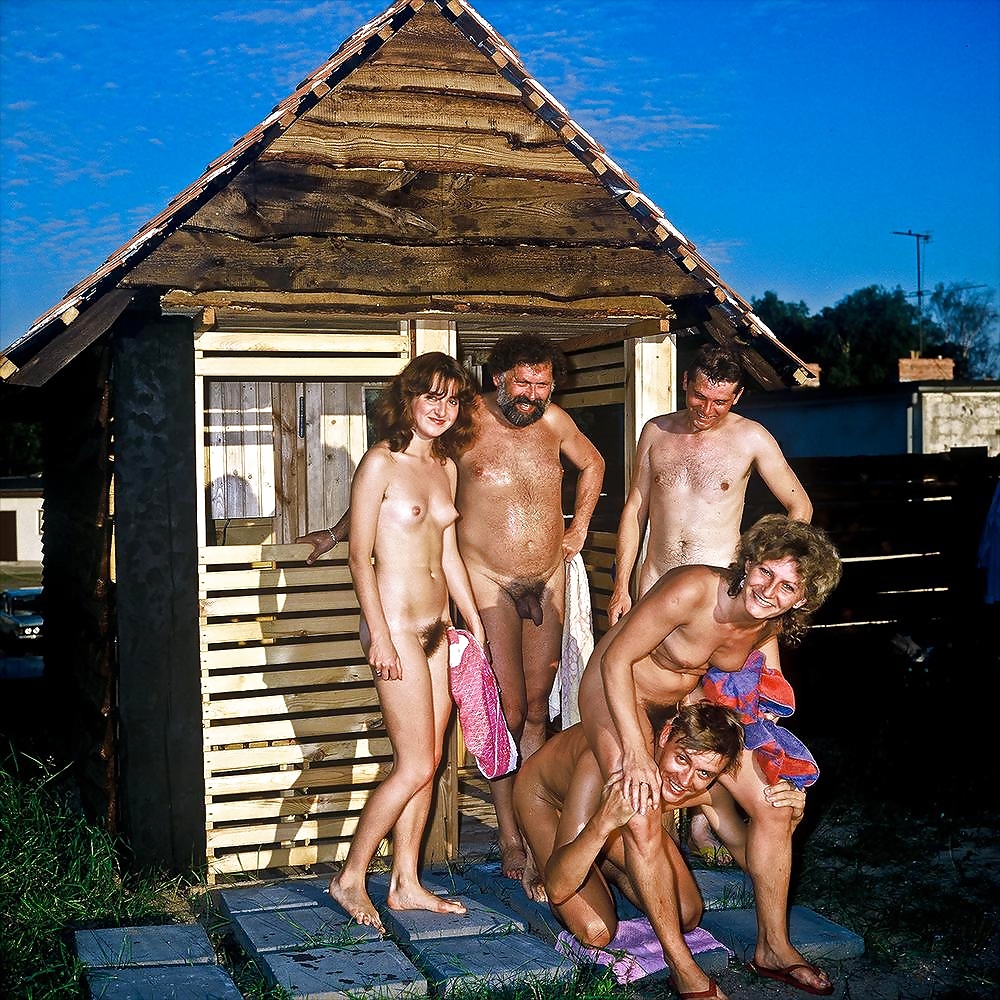 Free Naturist Club Bydgoszcz, Poland photos