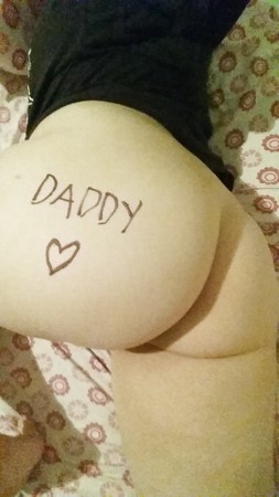 Daddy's Girl