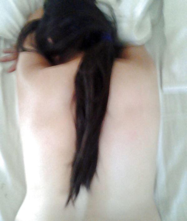 Free Breeding Gallery 2 - Chinese Submissive photos