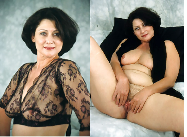 Free Clothed and Nude 99 - Milfs photos