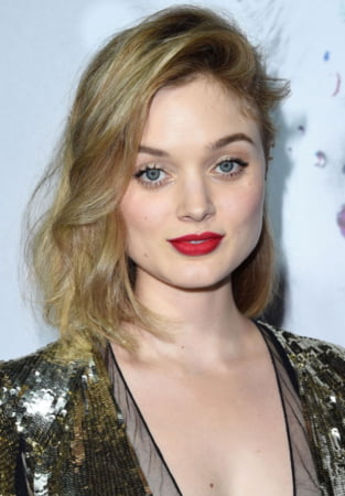 bella heathcote         