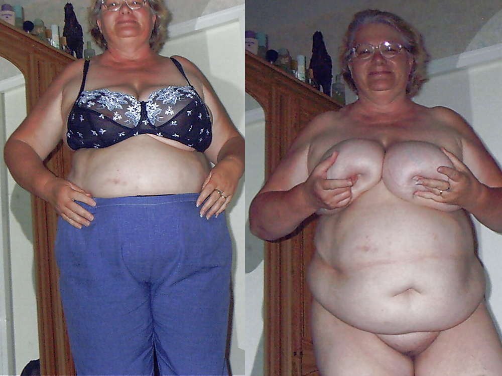 Free Amateur Grannies #2 photos