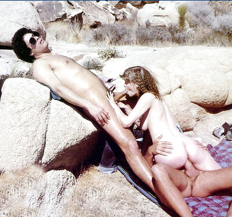 Free On the beach 30 photos