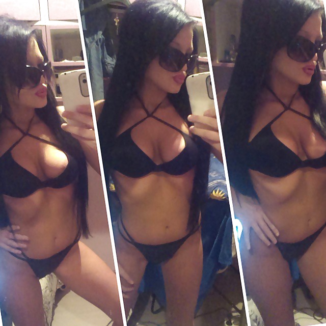 Free Sexy cice - Aleksandra photos