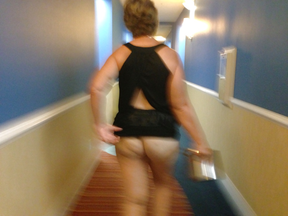 Free She will show you her body...just ask! photos