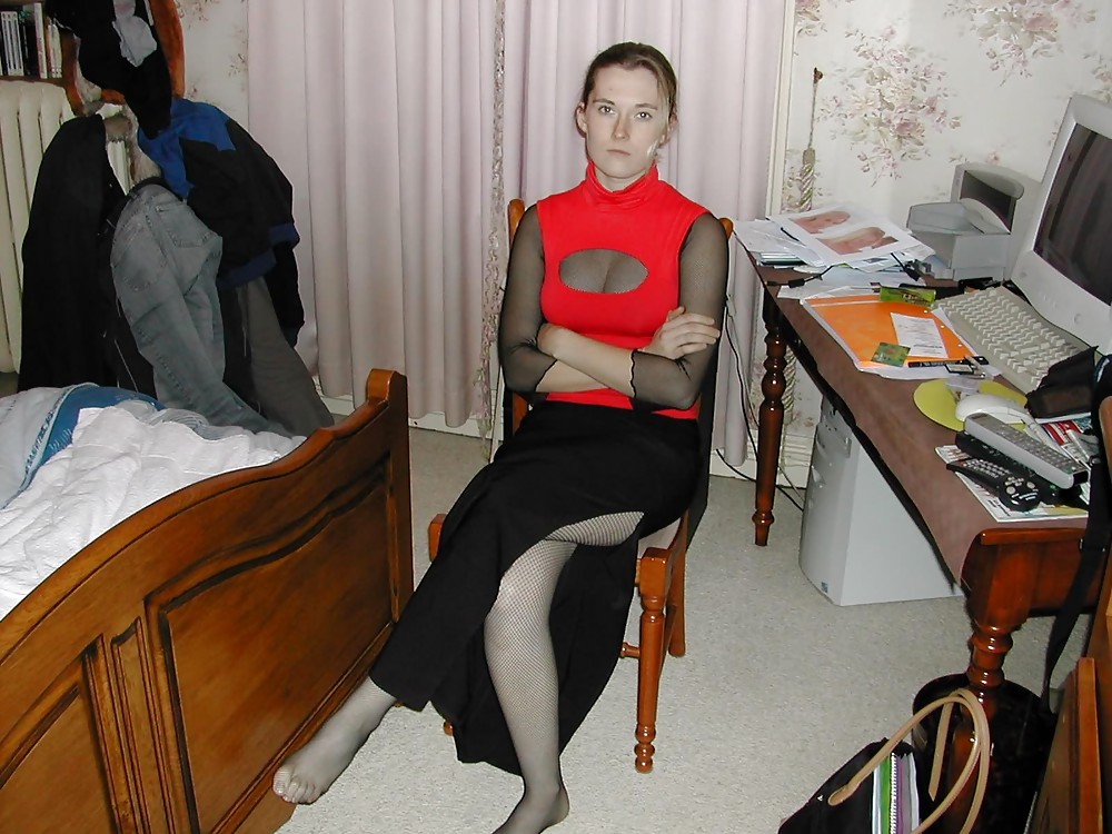 Free ALL AMATEUR - Here is CHLOE photos