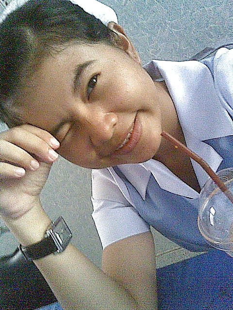 Free Thai nisit Nude 8 photos