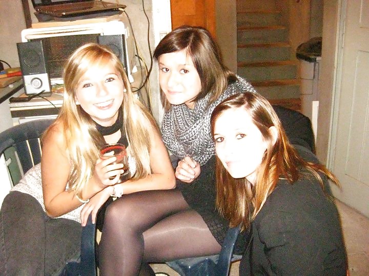 Free Faces making my balls produce17 photos