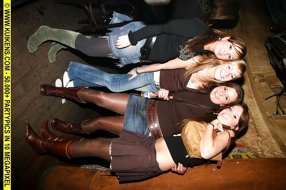 Free my nylon favs photos