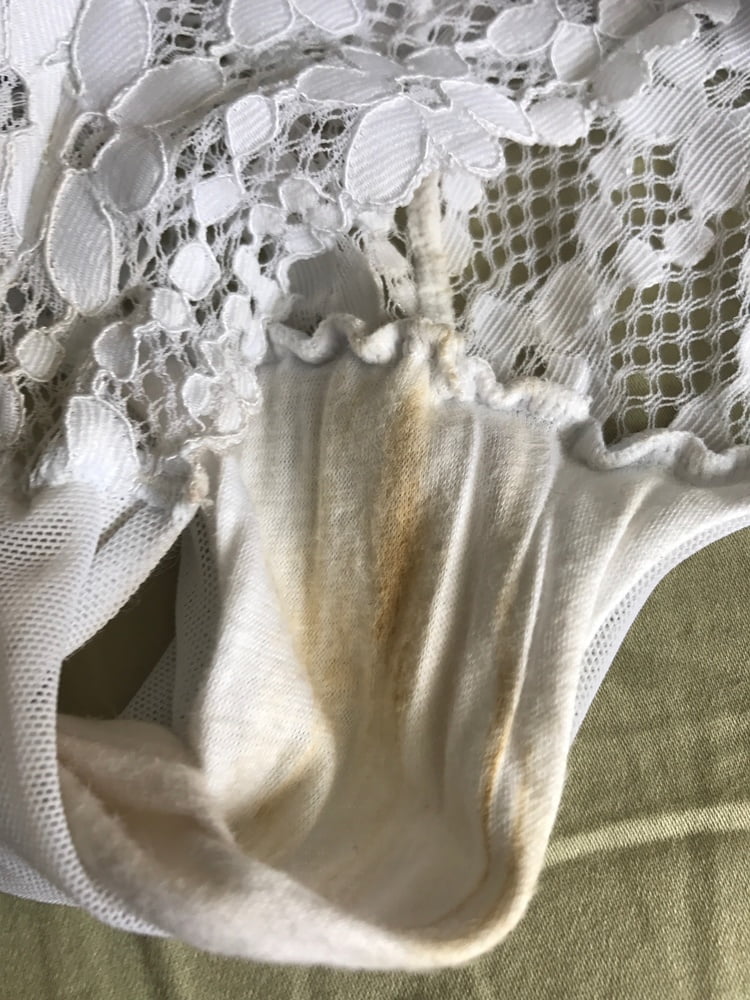 Free My dirty worn panties that I've sold photos