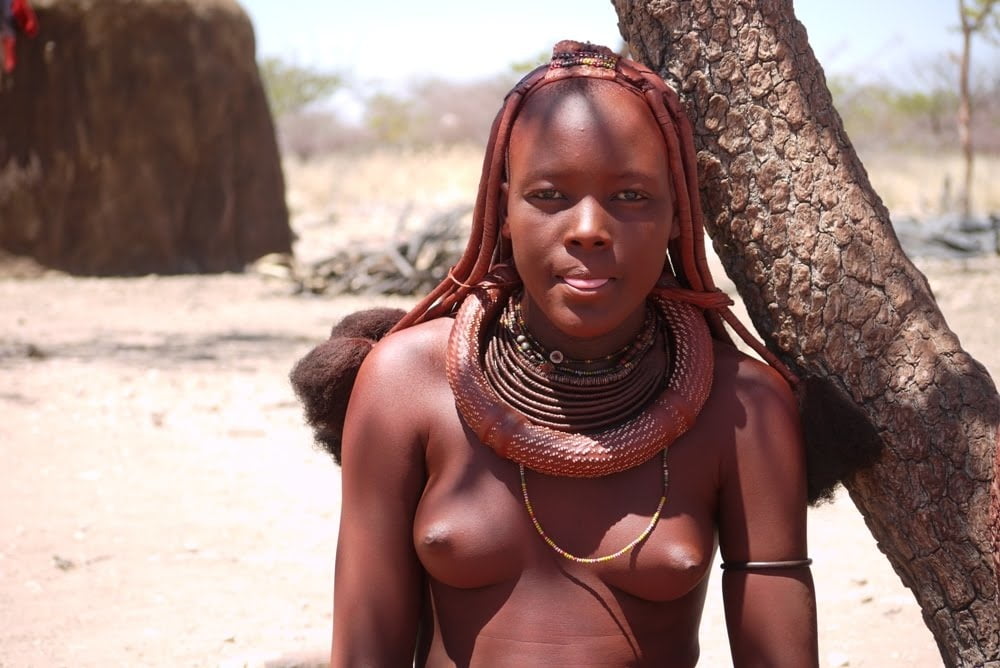Native African Tribes Girls Pussy