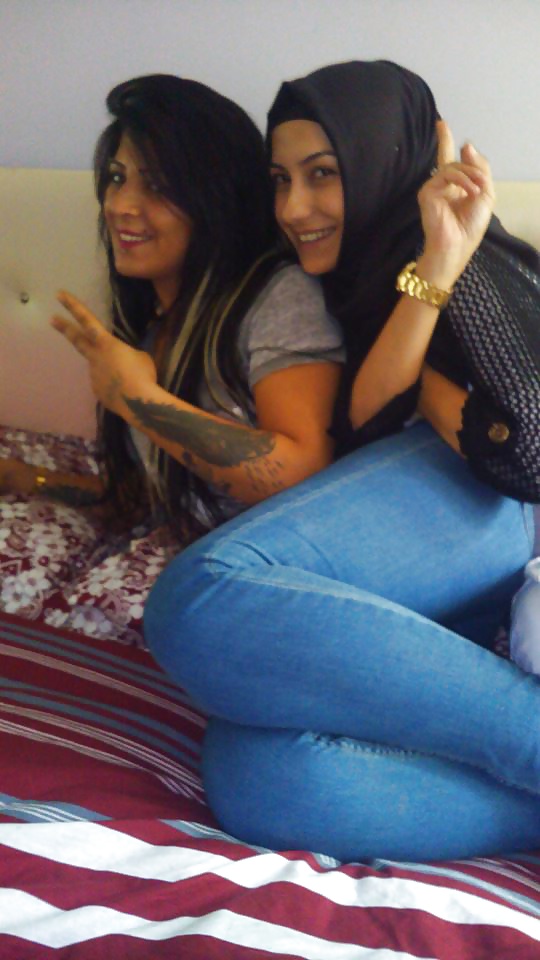 Free turkish amator - 4 photos