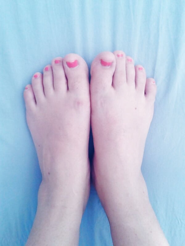 Free i Piedi di Chiara photos