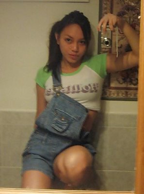 Free Sarah Basco Scandal (teen filipina) photos