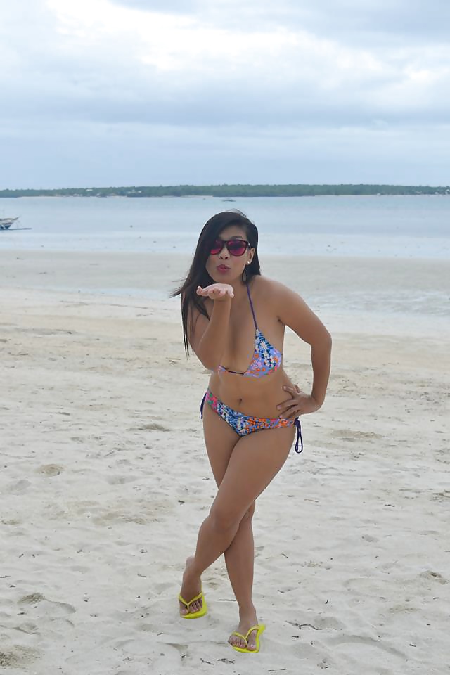 Free My Filipina Beauties In Bikinis & A Lot More photos