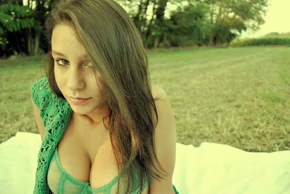 Free Giorgia Crivello photos