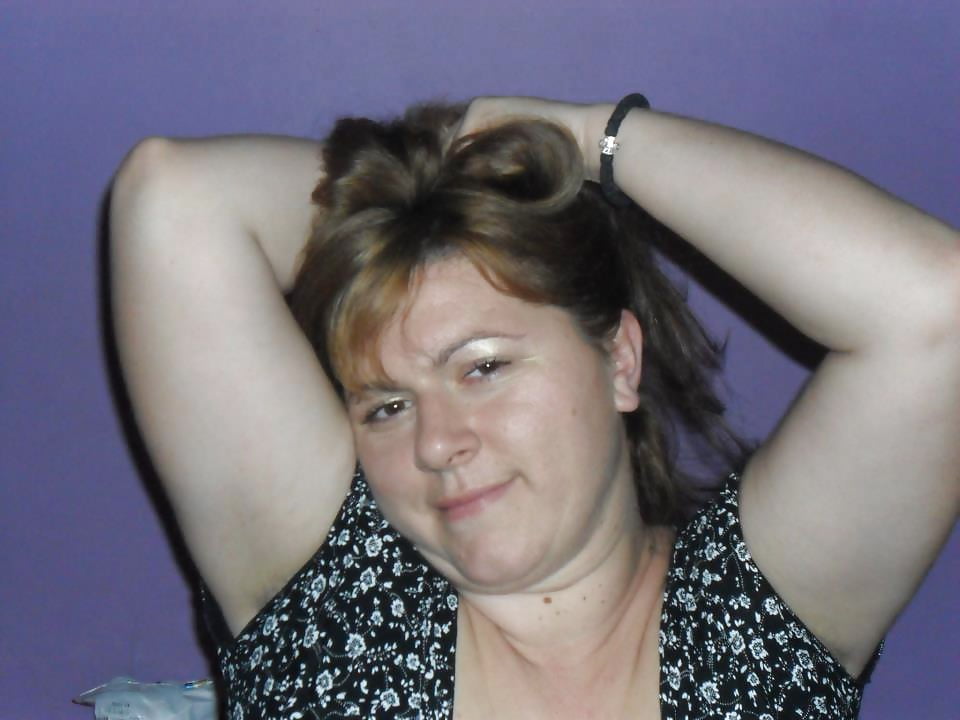 Free Bojana Jevtic Serbian BBW Big TITS photos