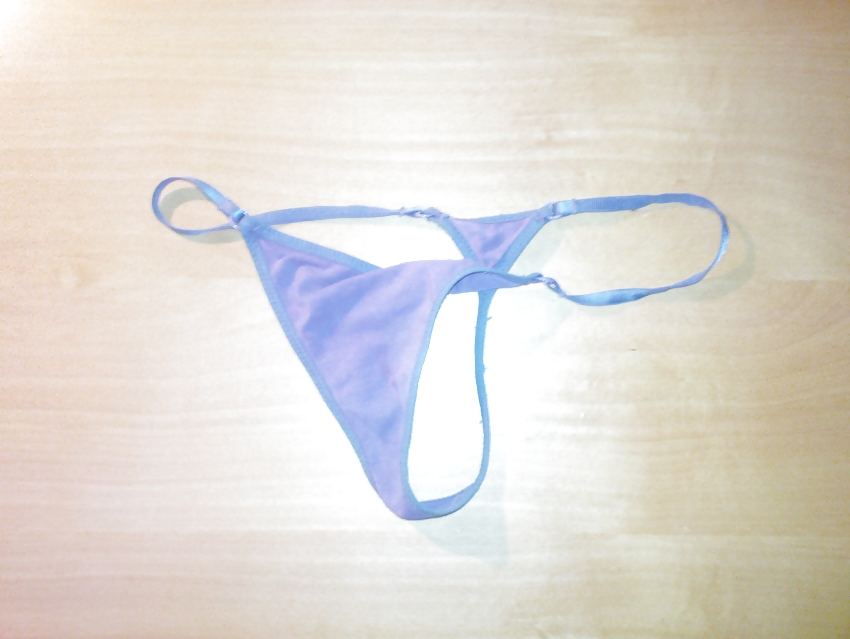 Free underwear of roommate photos