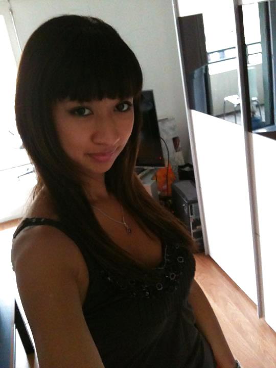 Free NEW sexy cuties from facebook photos