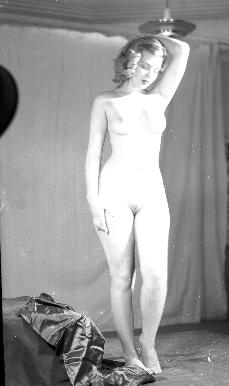 Vintage 1940s Pin Up Girls 68 Pics 2 Xhamster