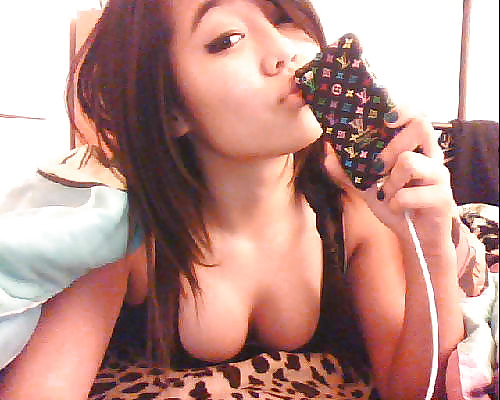 Free Barely Legal Filipina Teens photos