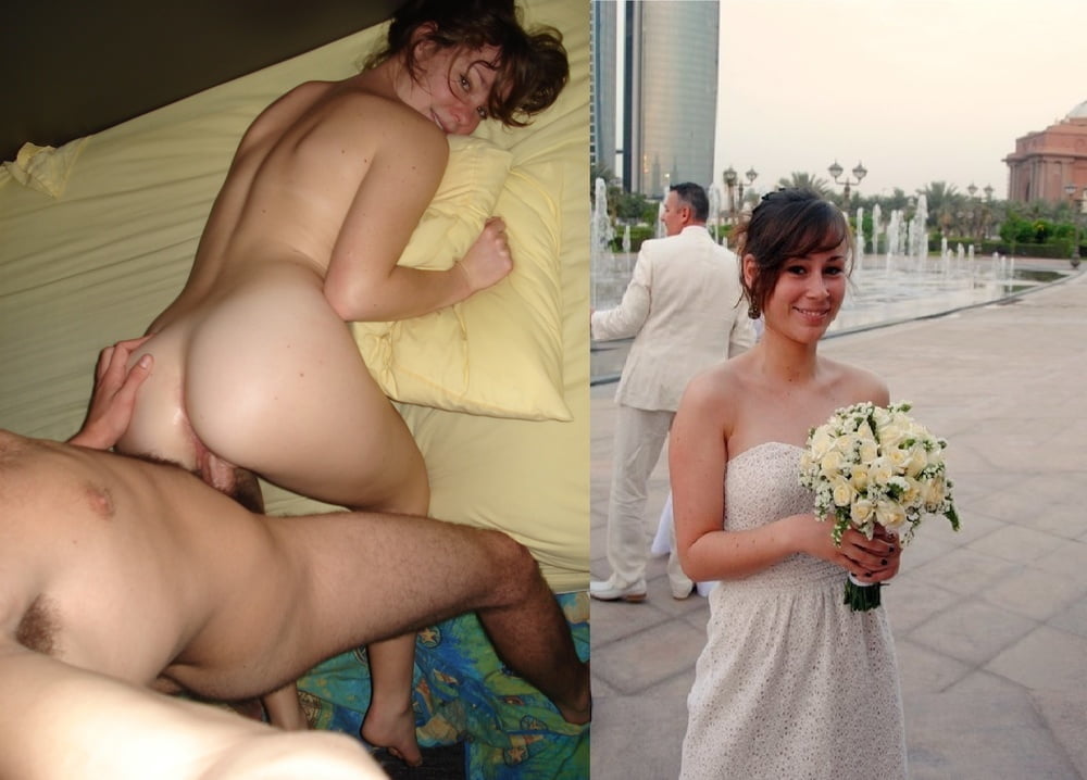 Disgraceful Brides - 55 Photos 