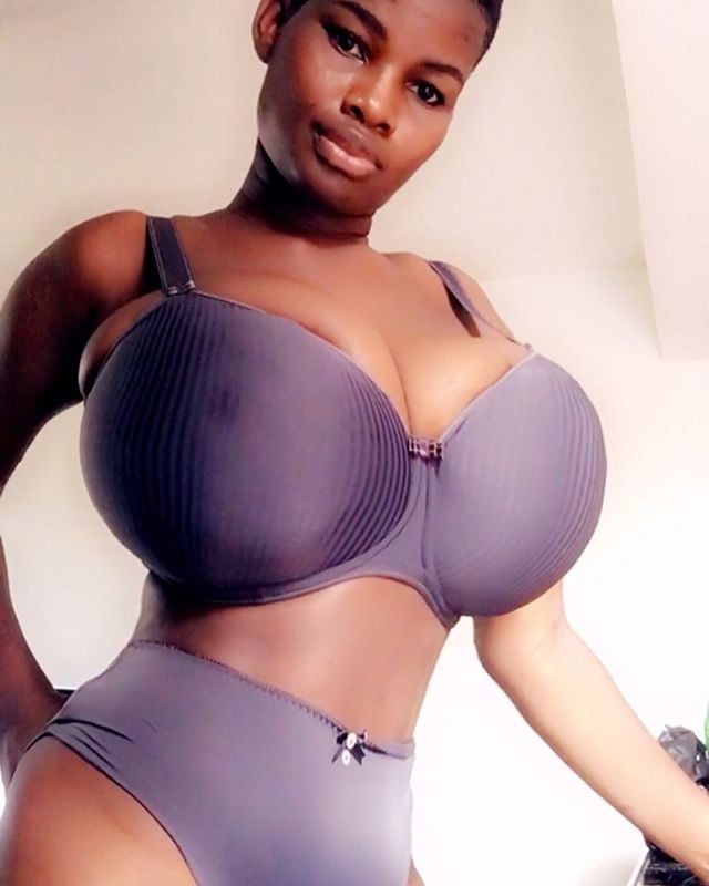 Large African Porn - African huge tits Pamela - 25 Pics | xHamster