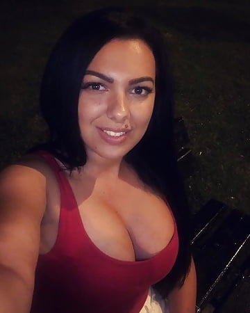 Romanian Teen Slut Bianca J 5