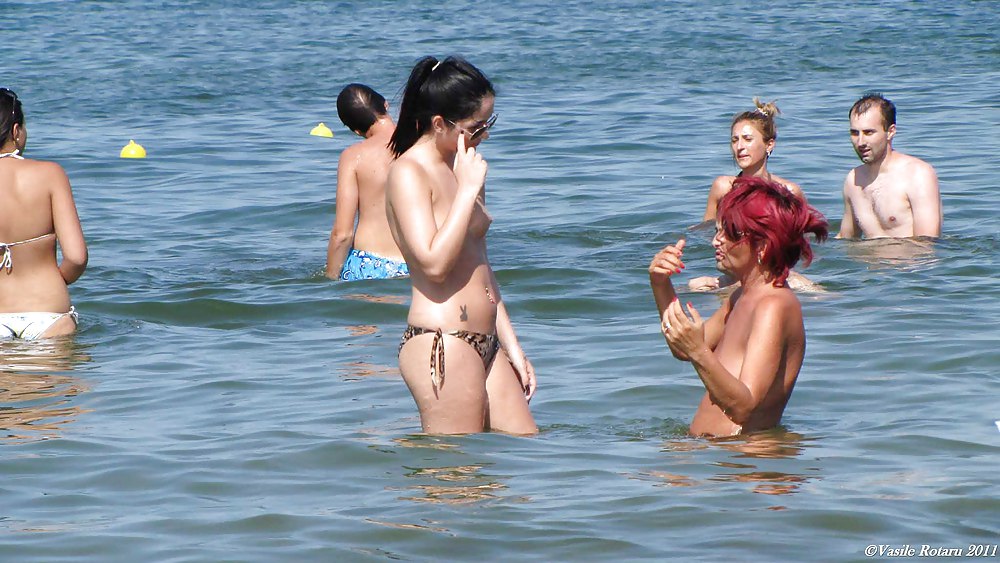 Free The beach 86 photos
