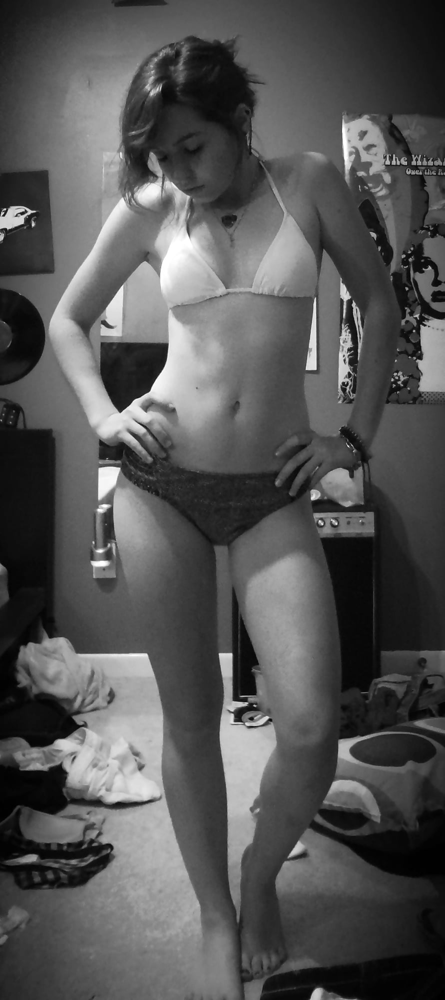 Free Teen Slut aka SuckLover photos