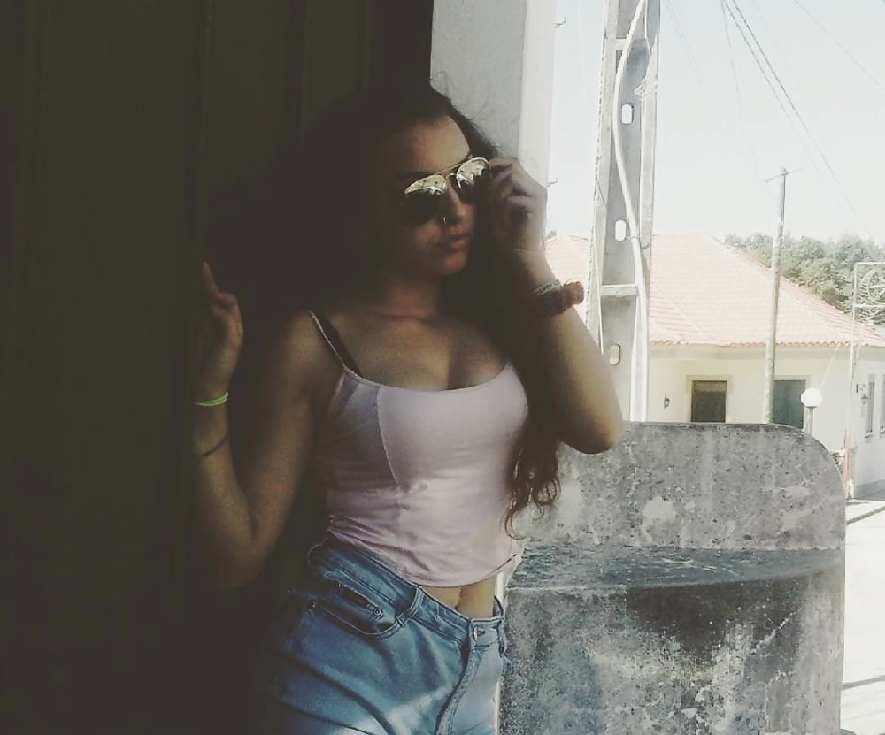 Free Instagram Slut Luciana photos