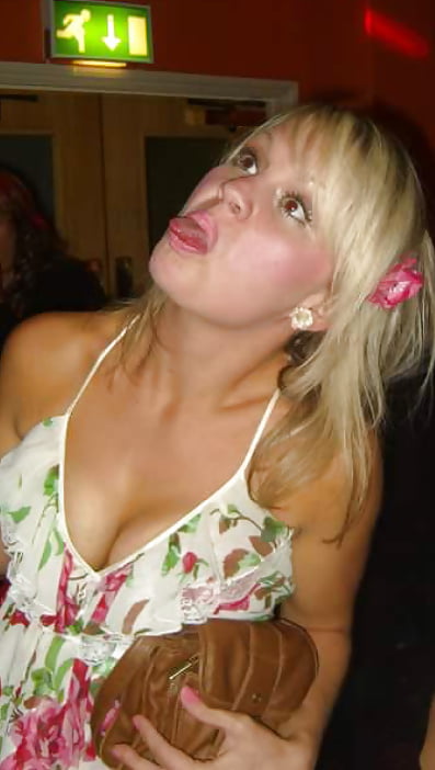 Free British babes photos