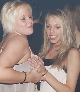 Free Danish teens-113-114-strip party upskirt cleavage photos