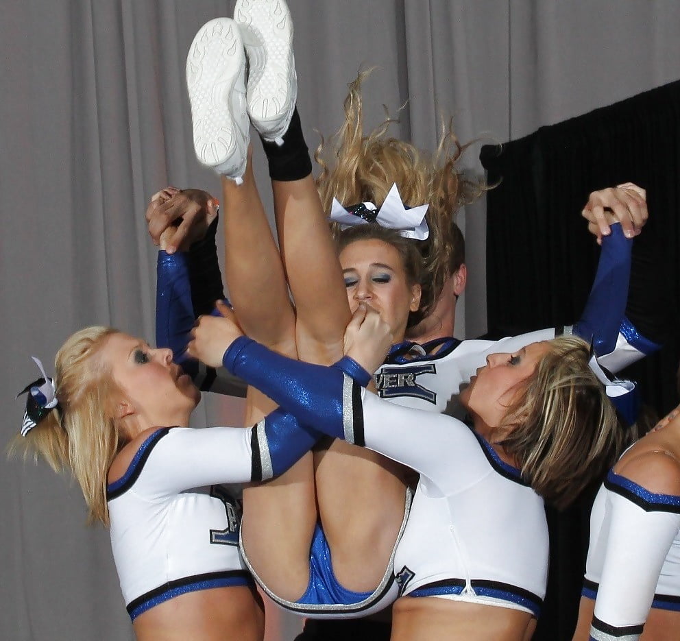 Uk cheerleading coaches fired following investigation involving hazing, alcohol use