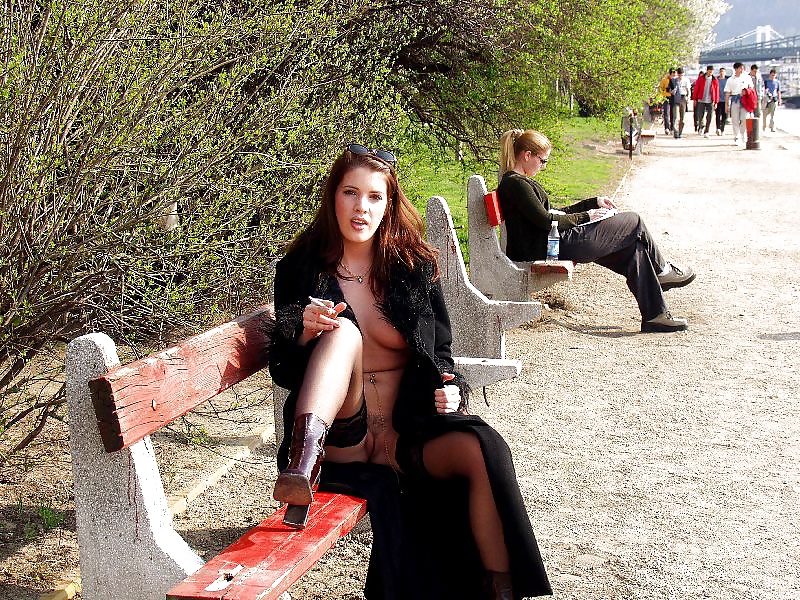 Free Public stocking photos