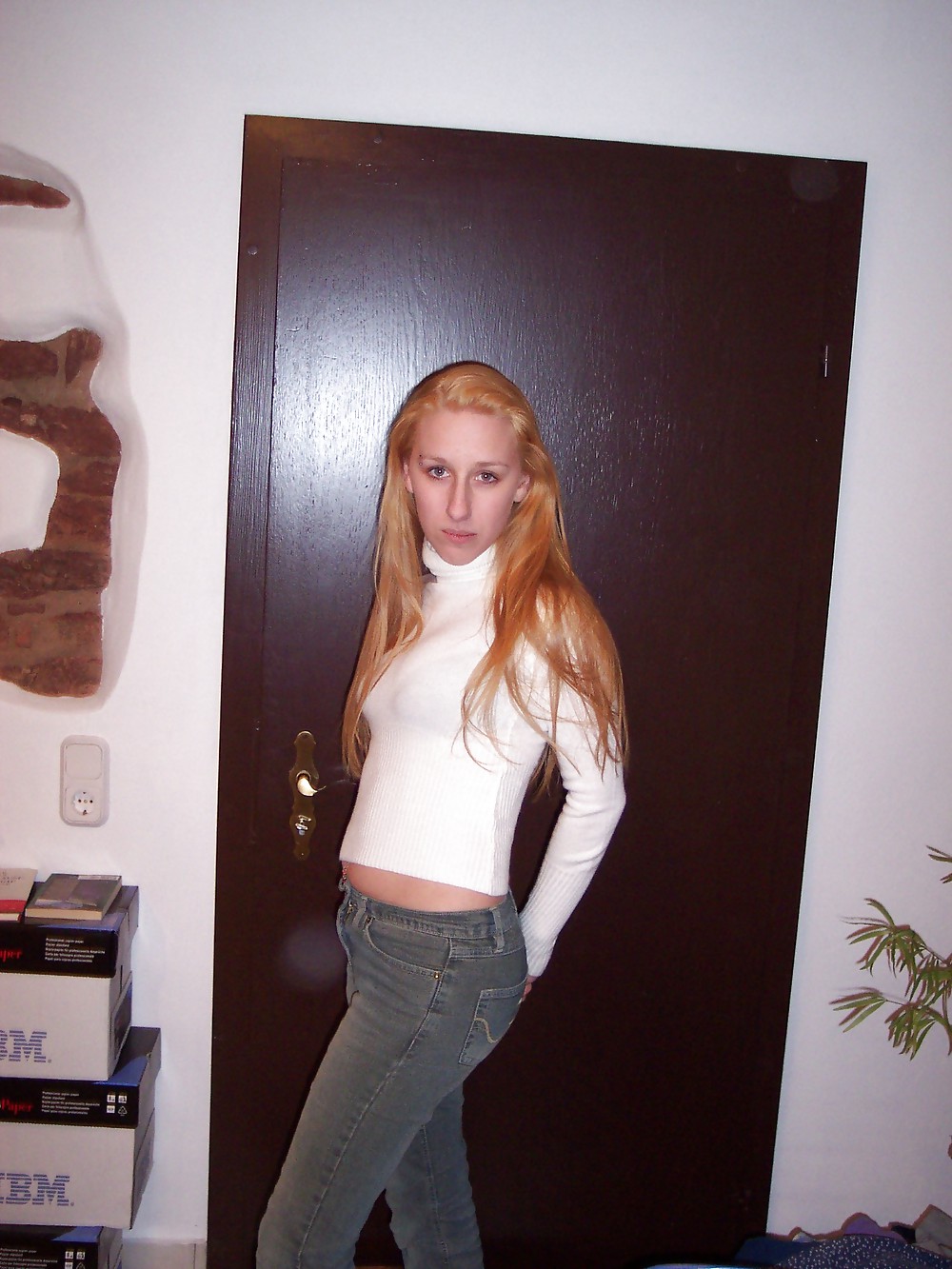 Free Pretty Amateur Teen Kora photos