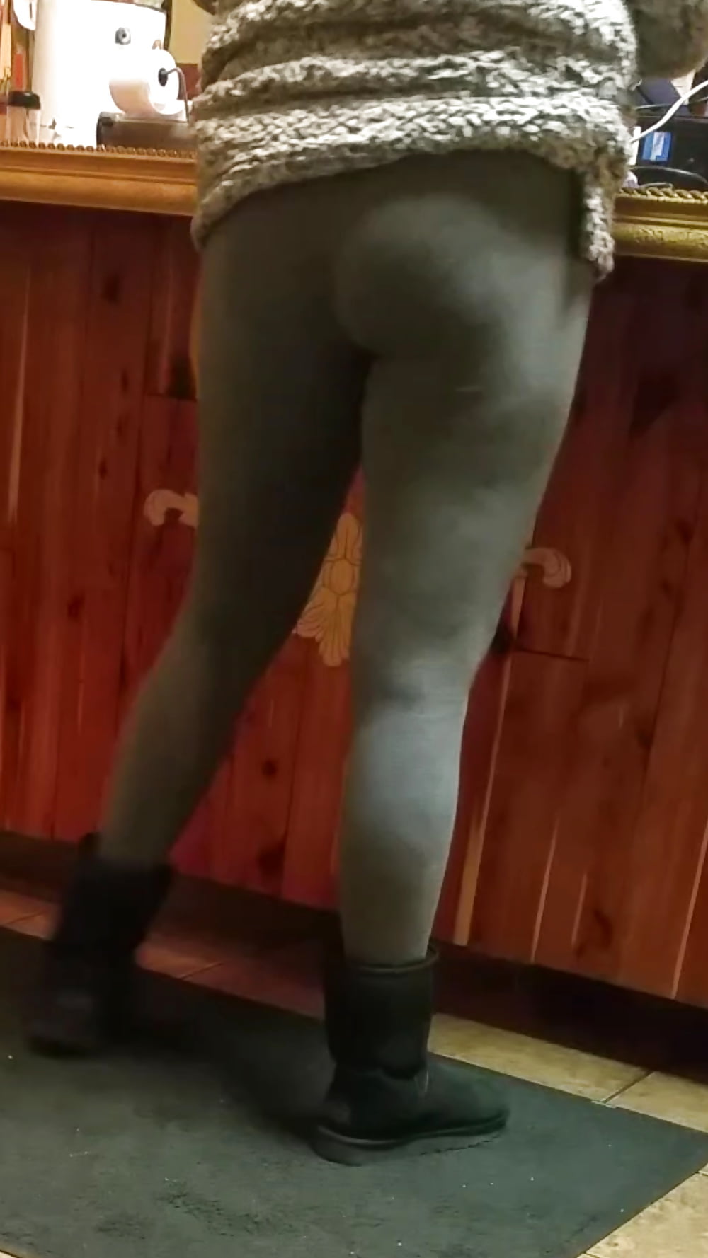Ass milf tight Dirty Butts