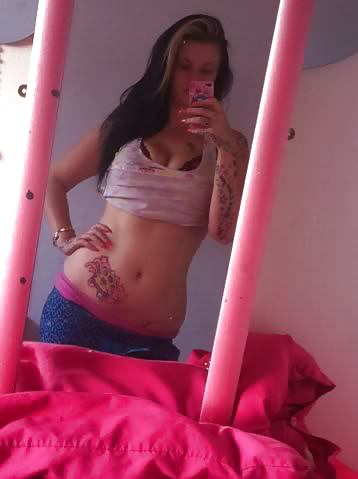 Free ex girlfriends photos