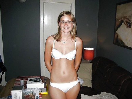 AMATEUR TEENS COLLECTION 08