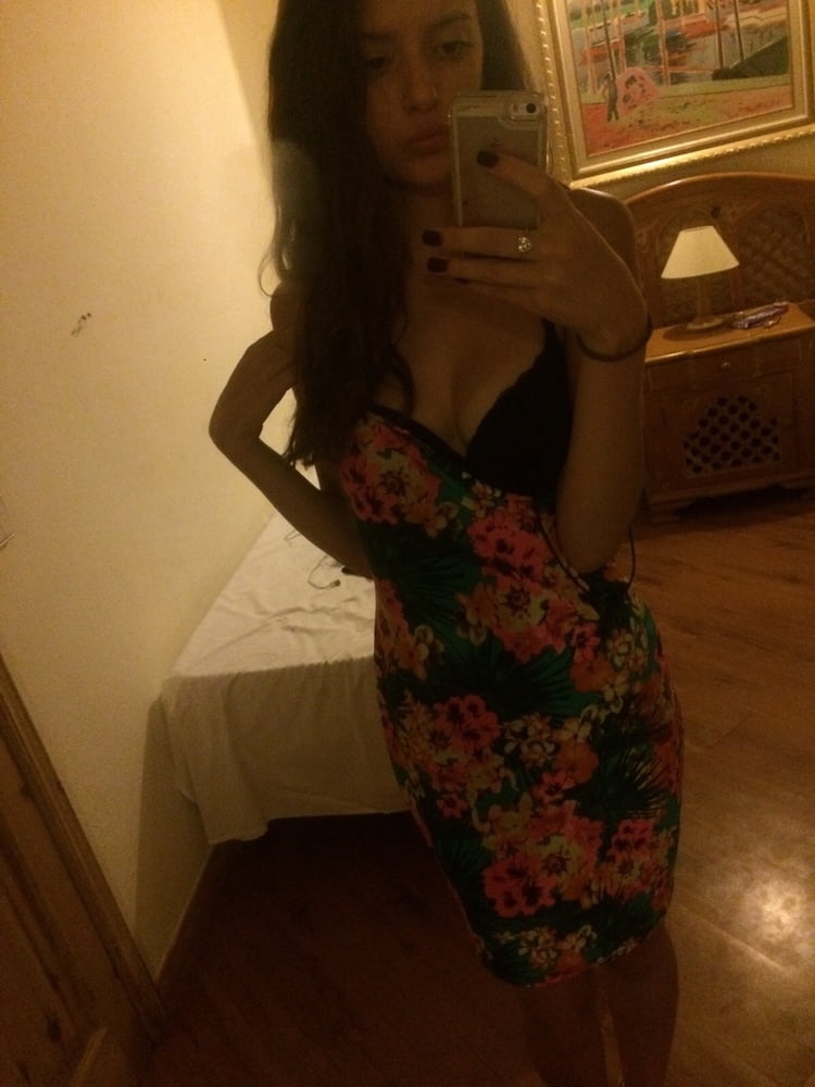Horny Dieme Piece is exposing her body and pussy photo #324438531
