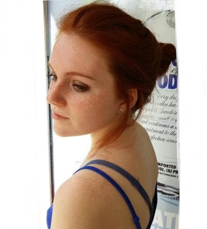 do you like redheads the ginger gallery             