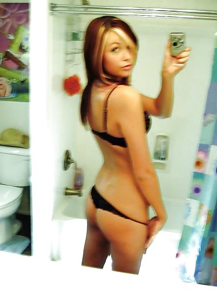 Free Selfshot #2 photos
