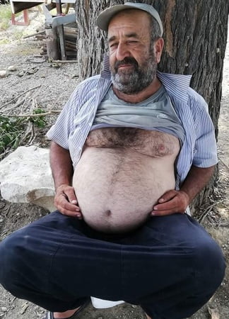 Big Fat Ugly Hairy Ass - Fat, old, hairy, dirty, ugly men are sexier - 53 Pics | xHamster