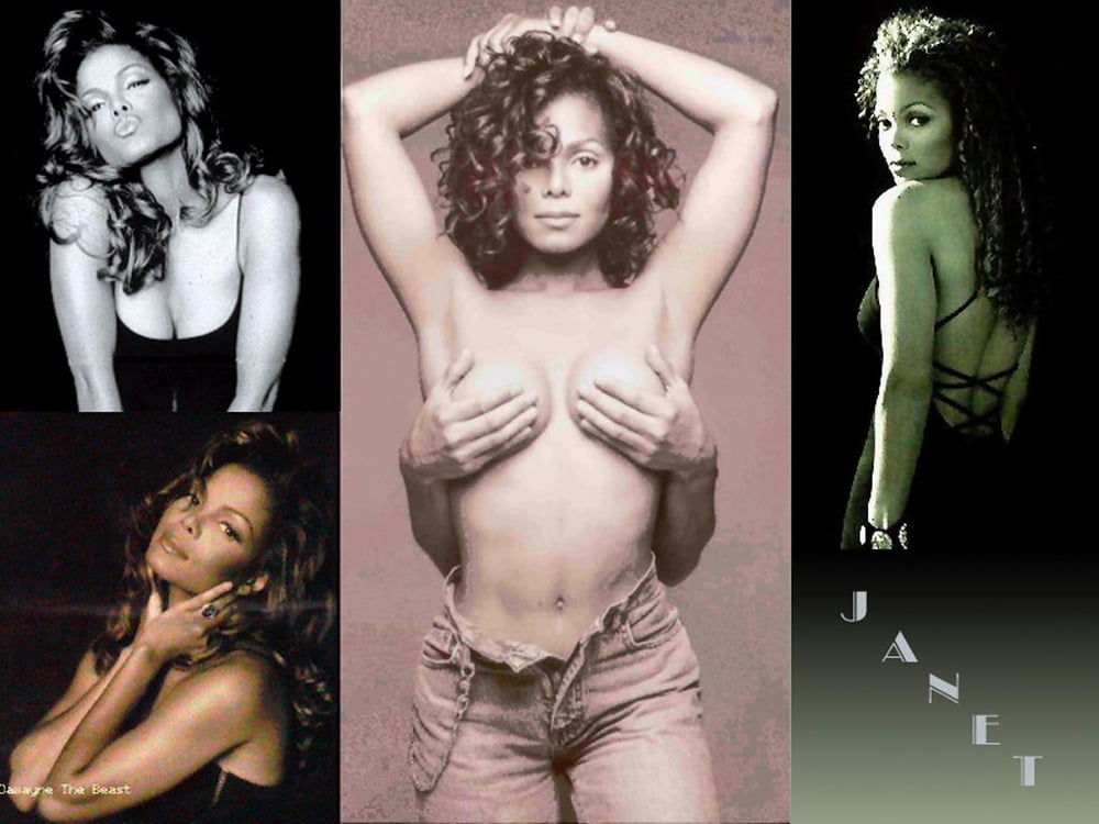 Show me nude pictures of janet jackson-8552.