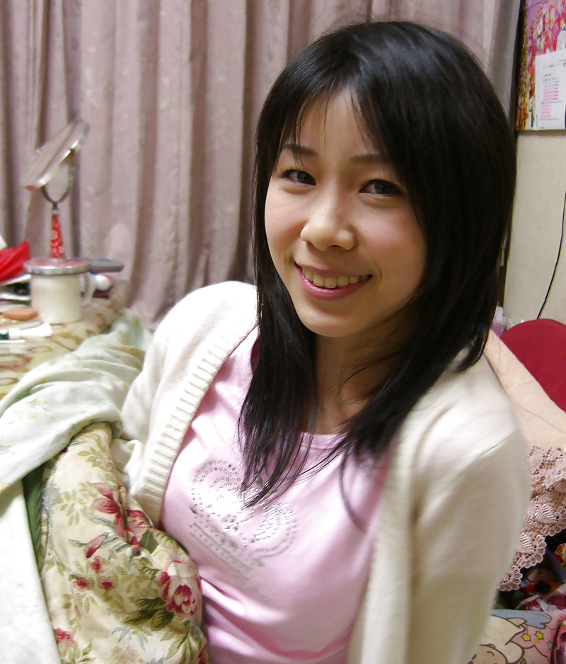 Free Japanese Teen Little girl's Private photos
