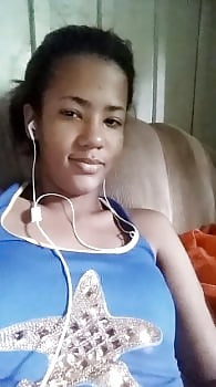 Free Sofia Dominicana photos