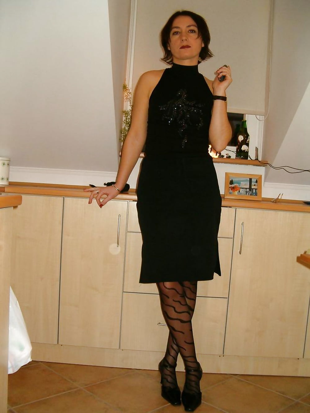 Free brunette milf photos