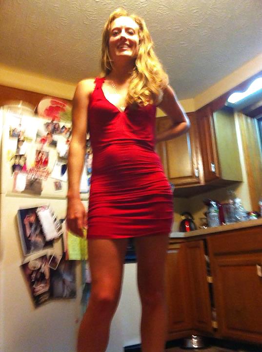 Free my ex's photos