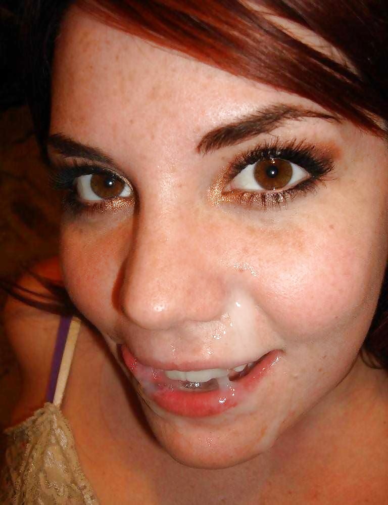Free Cum In My Mouth photos