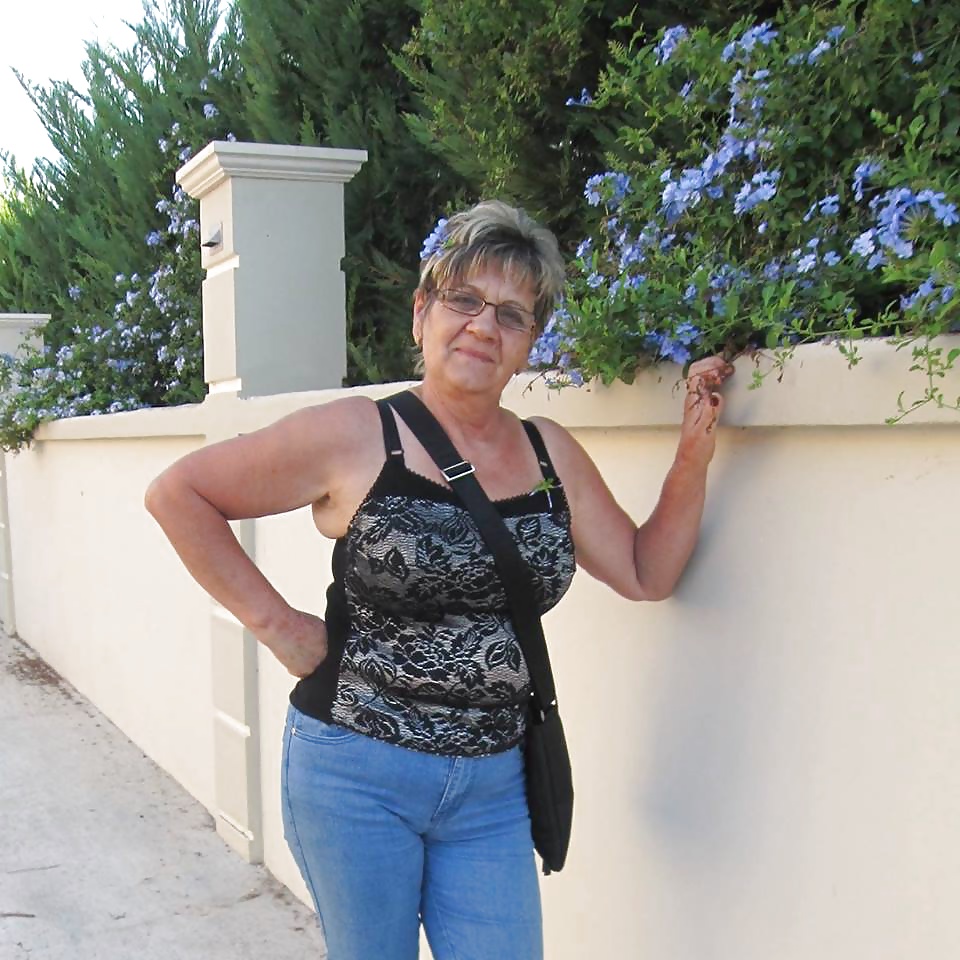 Free Maria photos